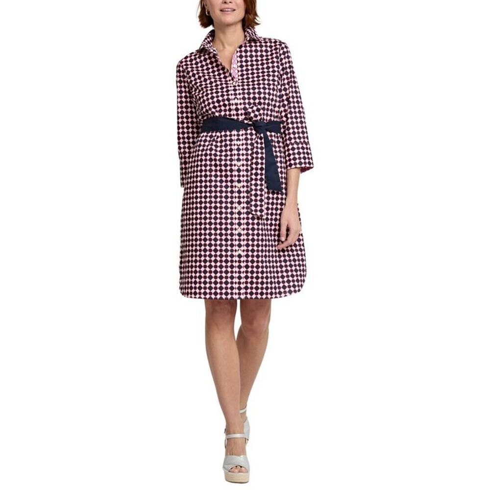 Hinson Wu Womens  Kathleen Dress